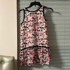 Kate spade girls beautiful dress